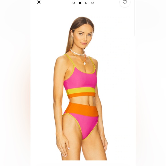 BEACH RIOT bikini - Picture 3 of 5